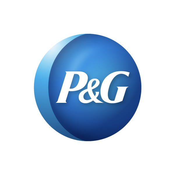Procter & Gamble logo